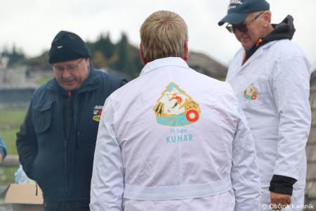 Praznovanje ob vstopu v 95. sezono bajtarstva (10)